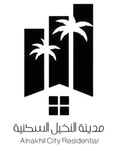 مدينة النخيل السكني